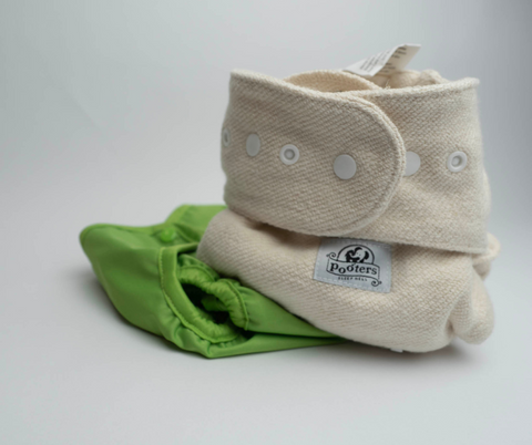 Fitted Cloth Diapers: Everything You Need To Know – Nest and Sprout