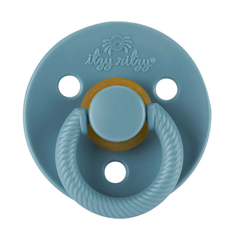 Itzy Soother™ Natural Rubber Pacifier