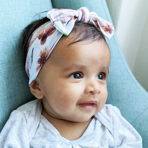 Must-Have Baby Hair Accessories in Canada