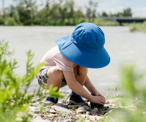 Stay Cool and Covered: The Best Summer Hats for Northern BC Kids – Nest and  Sprout
