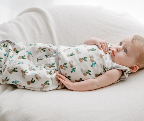 The Truth About Bamboo Baby Clothes