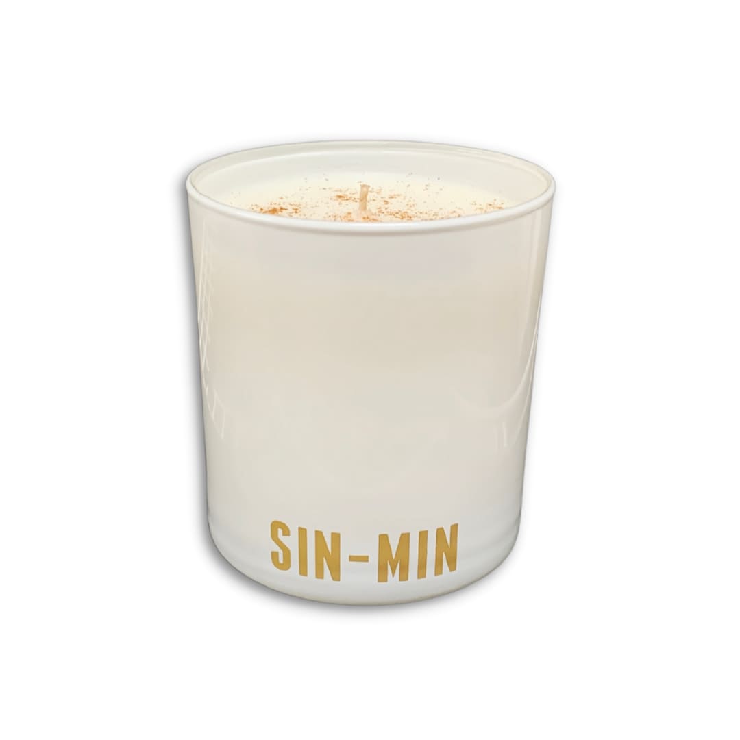 Horchata Candle (10oz)