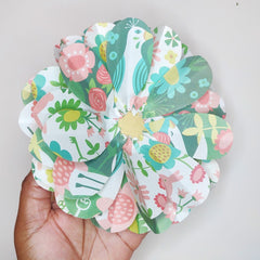 paper flower example photo