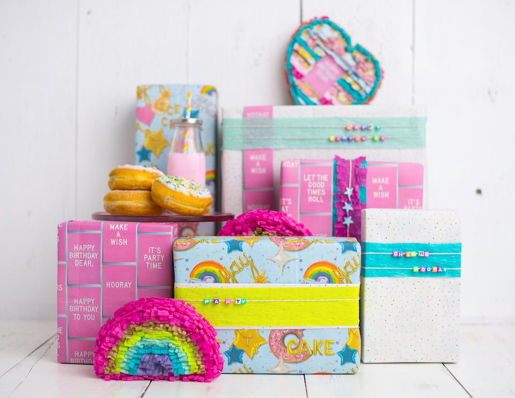 American Retro Style Scrapbook Washi Tape Rolls Set With Extra Kawaii Paper  Tape Storage Box For Diy Decoration Sticker