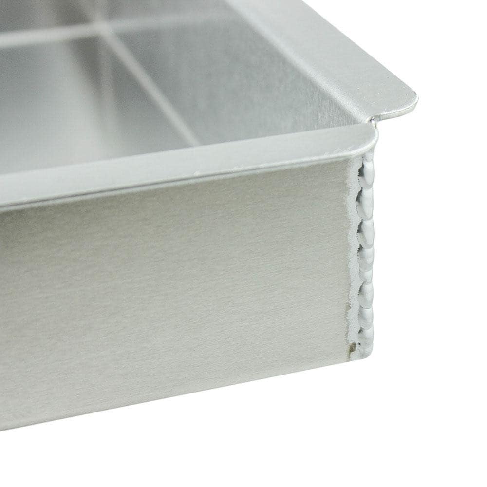 magic line square cake pans