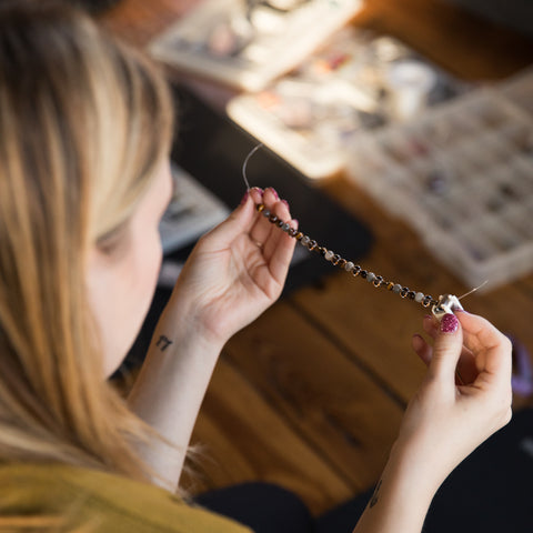 Mindful Craft at The Refuge Meditation