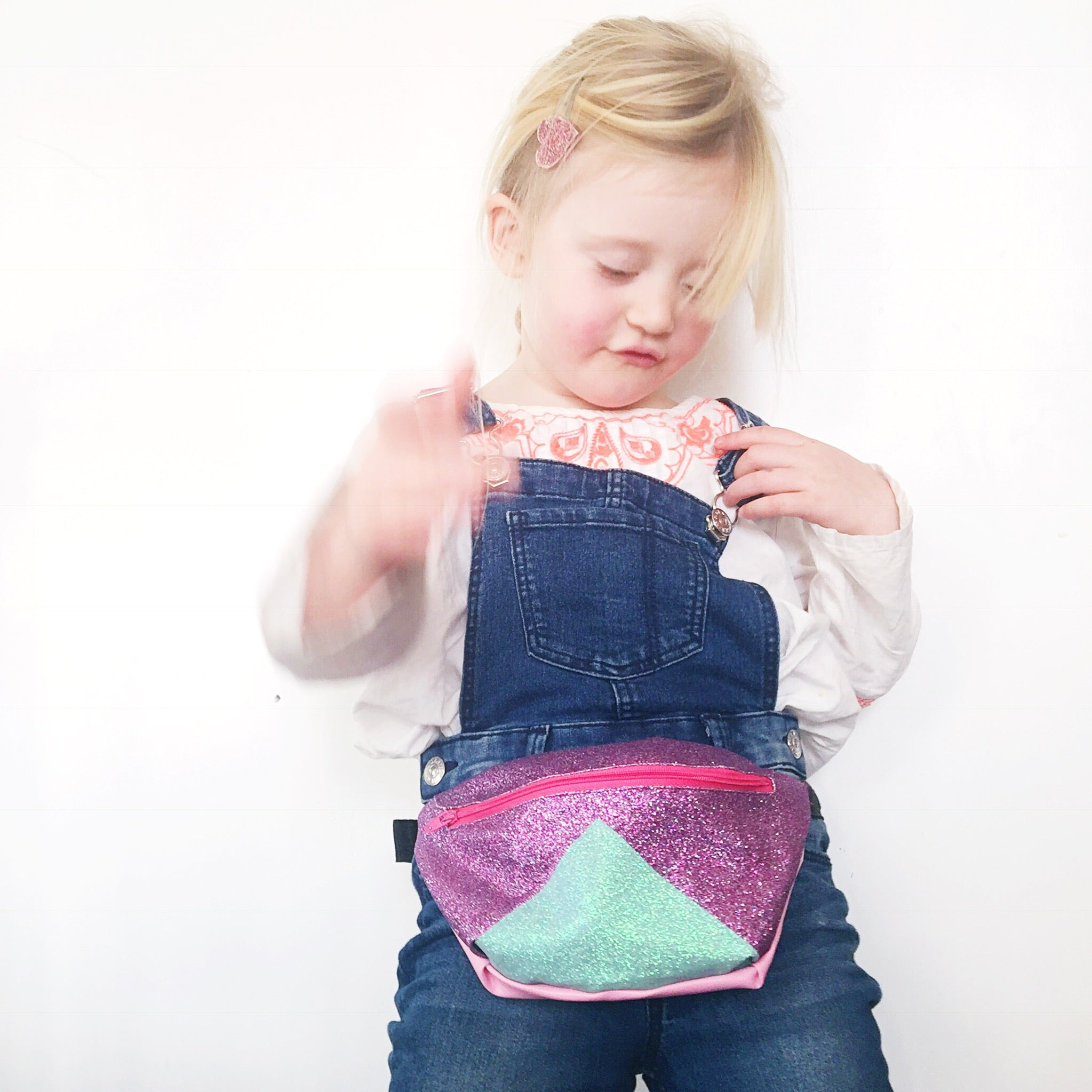 kids bum bag