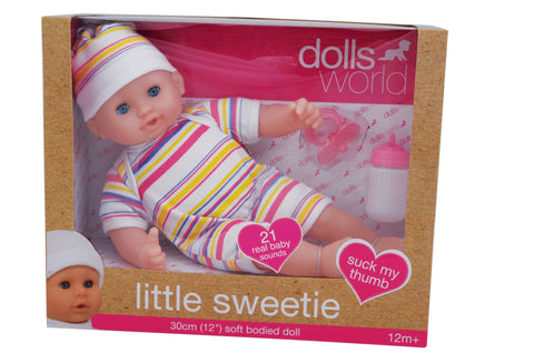 dolls world dolly doctor