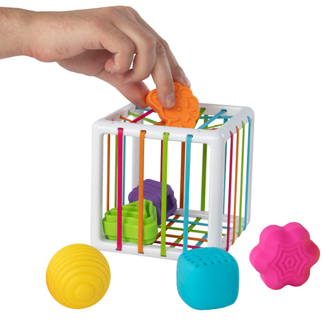 fat brain toys dimpl baby toys & gifts for ages 1 to 2