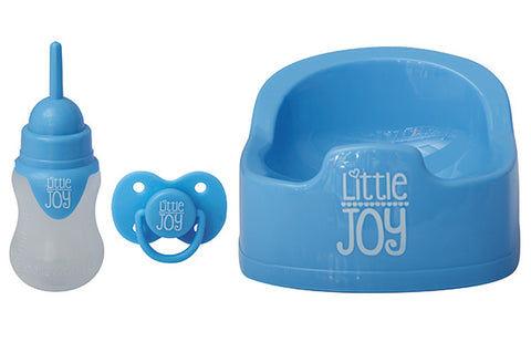 little joy dolls world