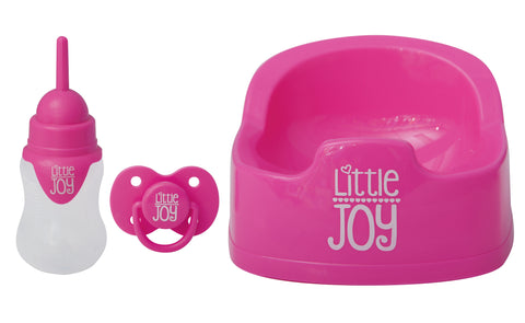 dolls world little joy