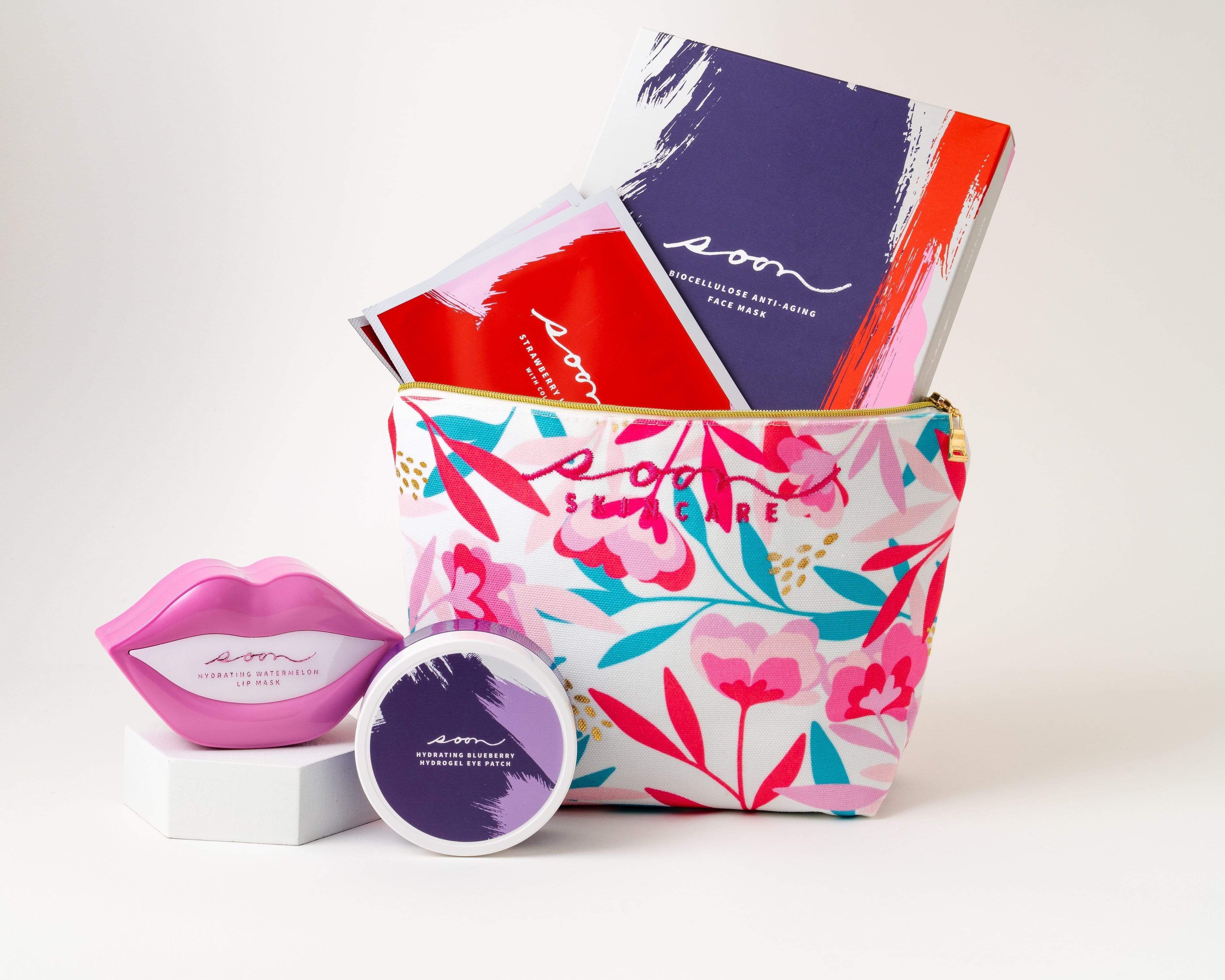 Build Your Gift Set - Soon Skincare product image