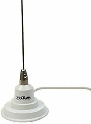 Wilson W1000 Series Rooftop Mount Mobile Antenna & Short Whip Antenna — CB  Radio Supply