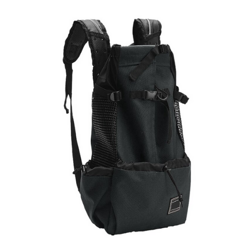 (1 Pack) Dog Backpack Sack Carrier (PH)