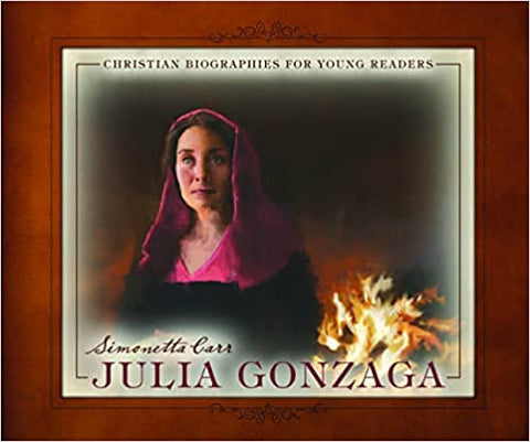 Julia Gonzaga