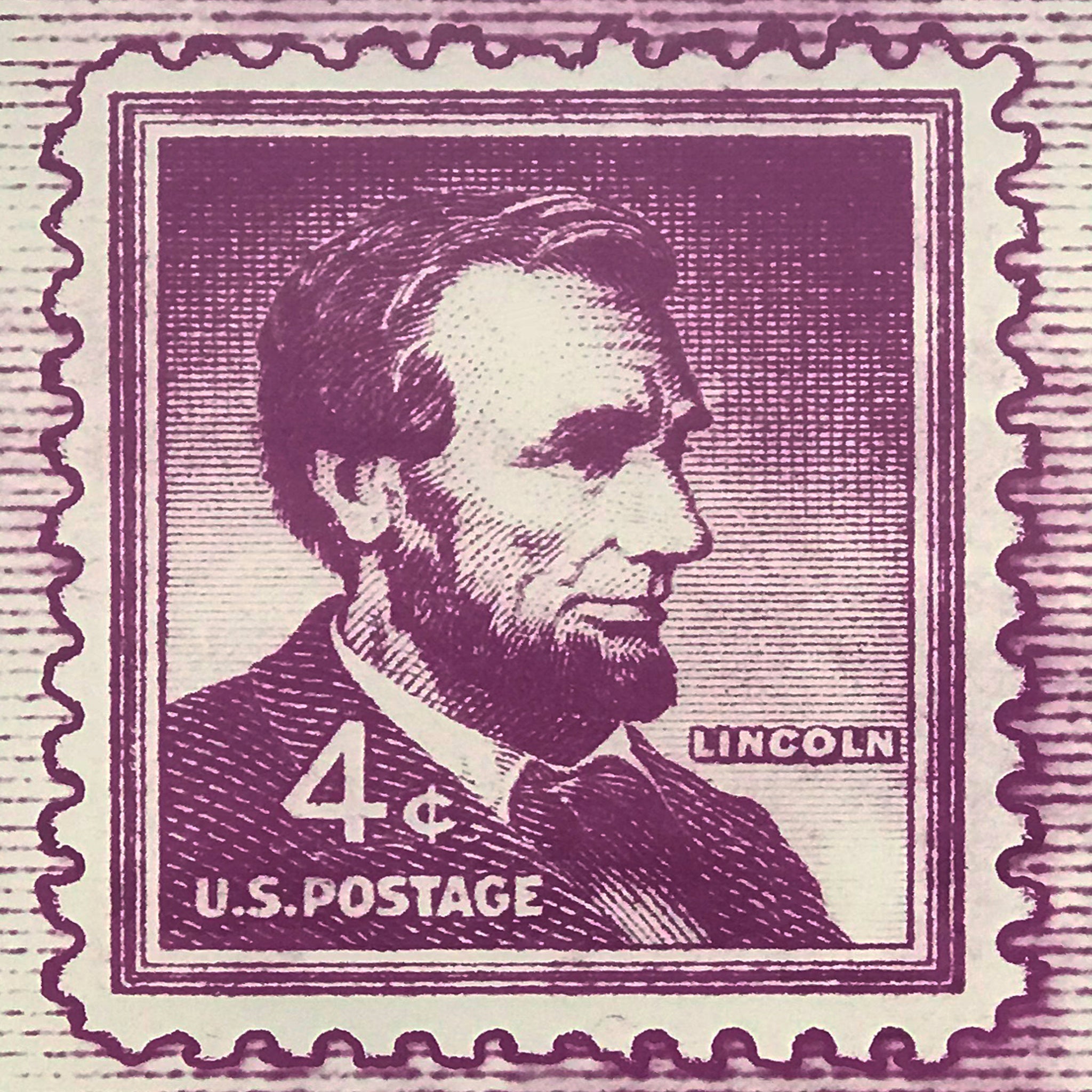stamp in us