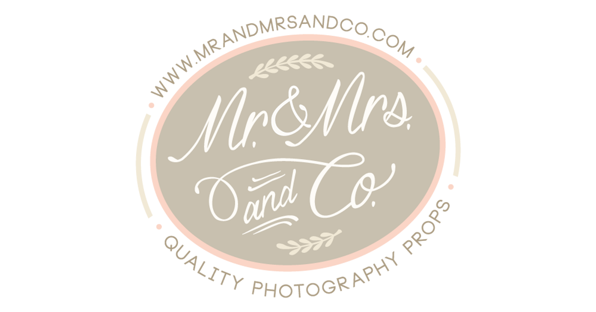 mrandmrsandco.com