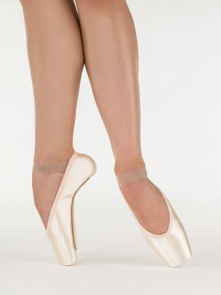  SUPERFINDINGS Pointe Shoe Professional Stitch and