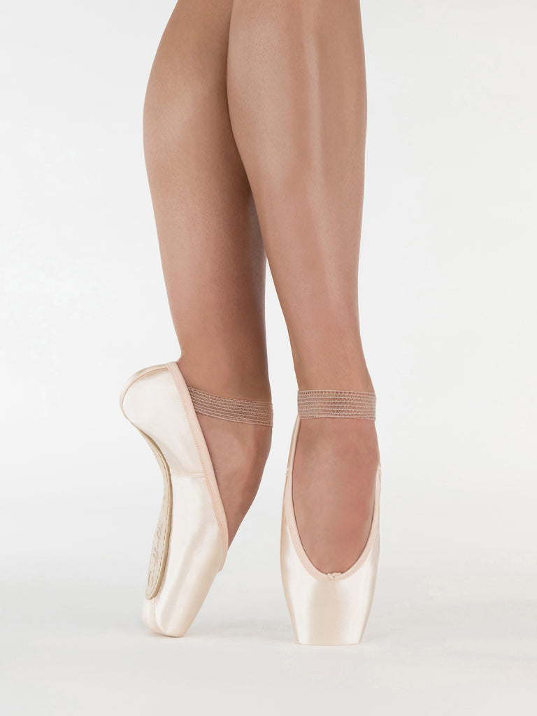 1009B Silicone Pointe shoe pads (1009B-)