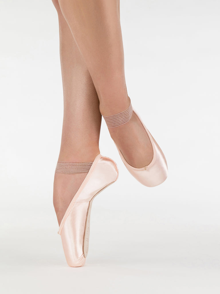 1514 Set of 1 Inch Wide Pointe Shoe Elastic