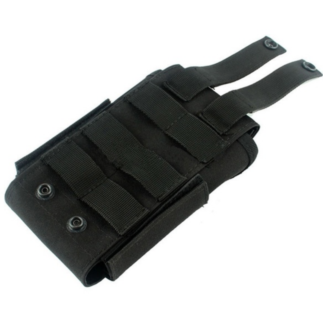 25 rounds shotgun reload molle pouch | Blades and Outdoor