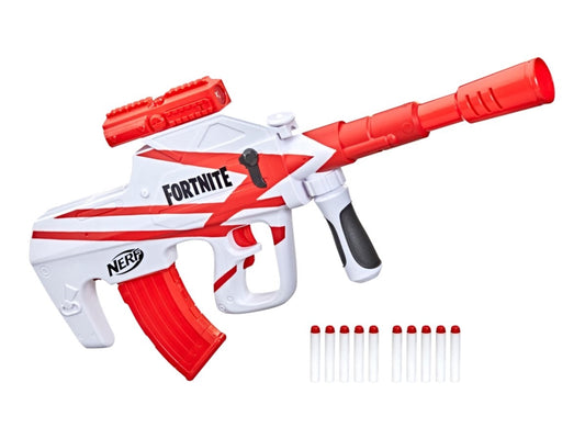 Nerf Roblox Arsenal: Pulse Laser Blaster – Albagame