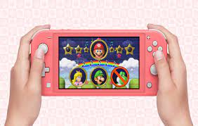 Mario Party Superstars