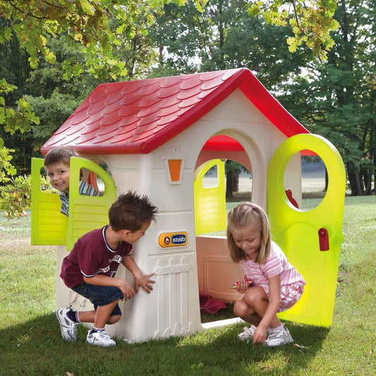 Alquiler parque infantil Chicco - easytravelkids