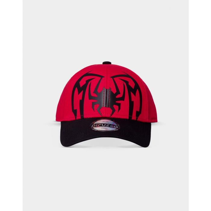 Cap Marvel Spiderman Arch Kids | Albagame