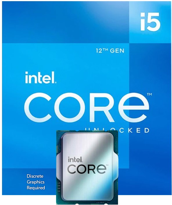 カタログギフトも！ Intel CPU Core i5 12400F BOX real-estate-due