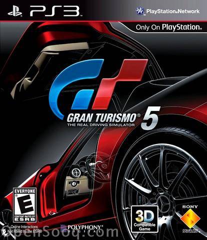 PS5 Gran Turismo 7 – Albagame