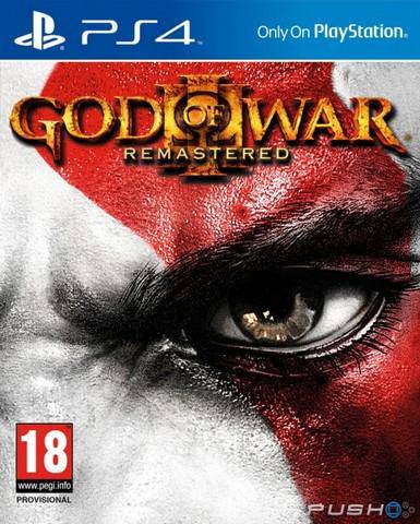 PS4 God of War: Ragnarok – Albagame