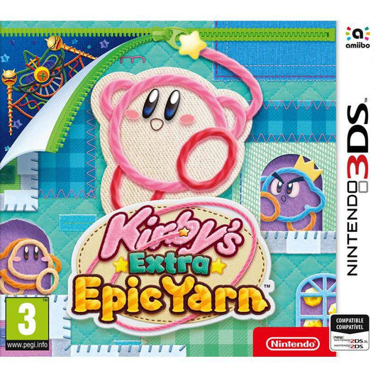 Switch Kirby and the Forgotten Land – GameStation