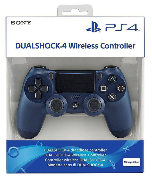 Mando PS4 Dualshock V2 Fifa Amarillo - INFINITE GAMING