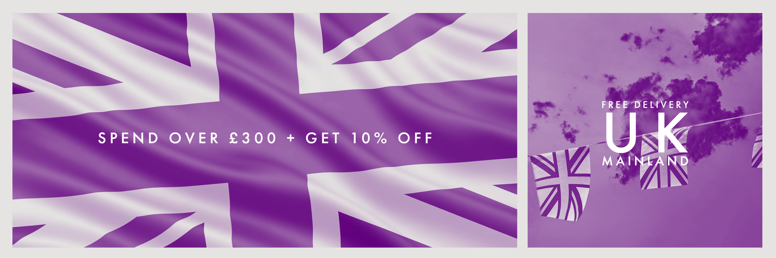 Jubilee Offers