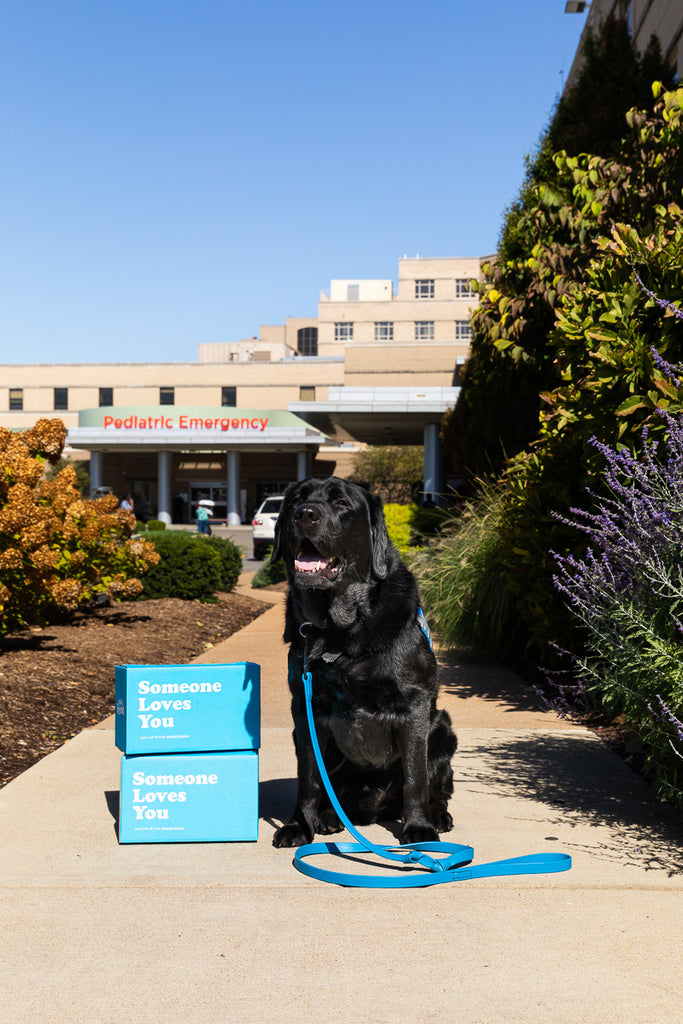 Cardinal Glennon Children's Hospital Image