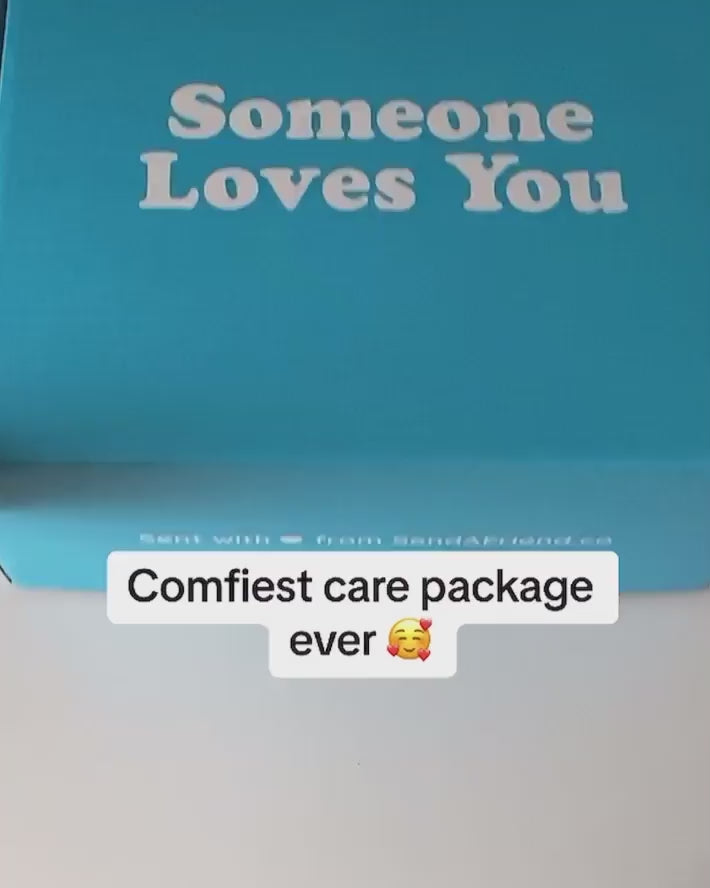 Benny the Bunny  SendAFriend's Stuffed Animal Care Packages