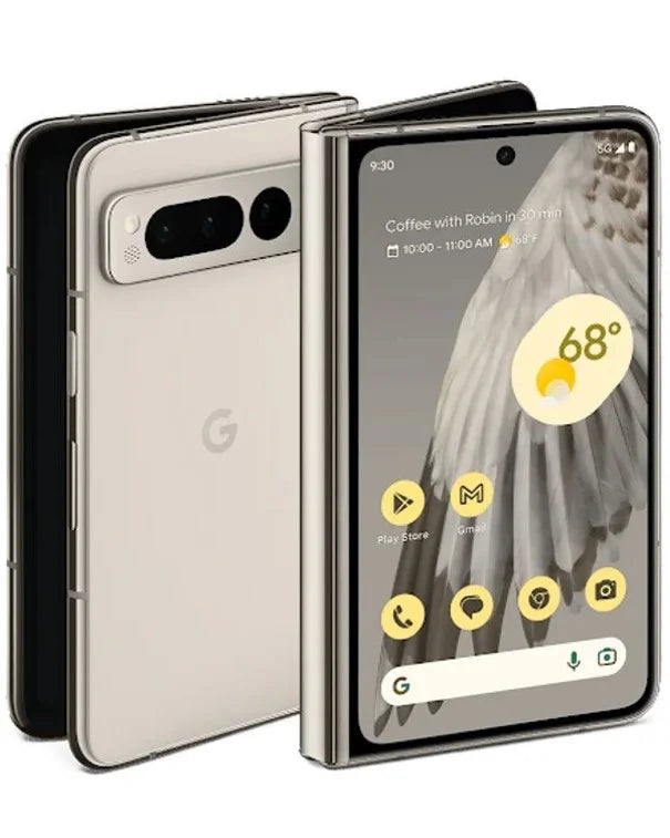 Google pixels refurbished