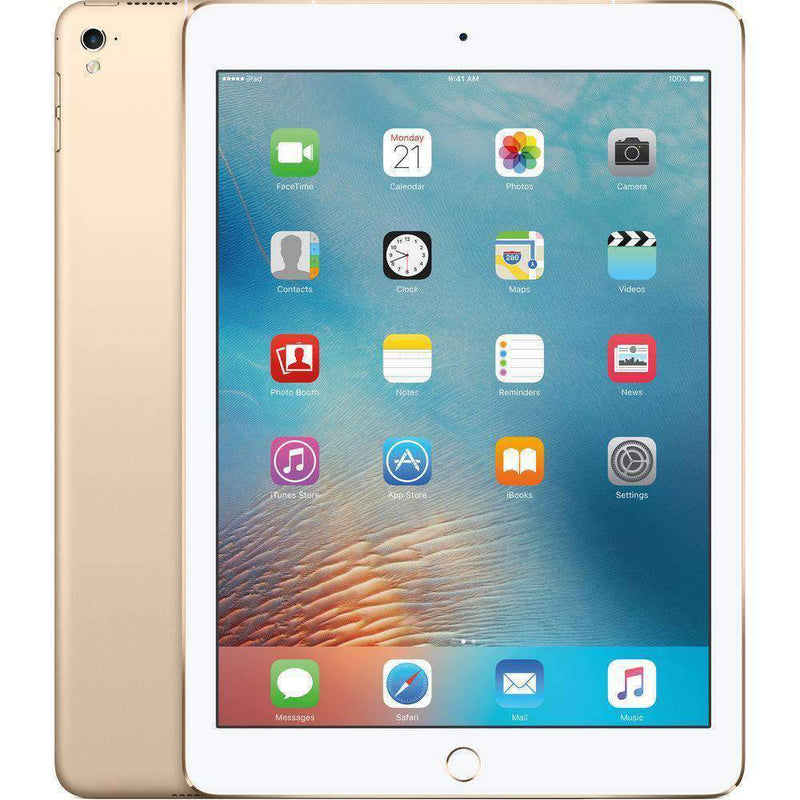 iPad Pro9.7インチWi-Fi 32GB ROSE GOLD | nate-hospital.com
