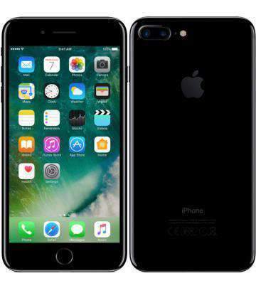 Apple Iphone 6 Plus 64gb Jet Black Unlocked Refurbished Sim Free Handtec