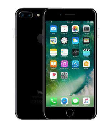 Apple Iphone 6 Plus 64gb Jet Black Unlocked Refurbished Excellent Handtec