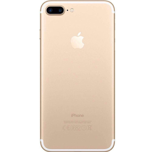 iphone 7 gold plus 128gb