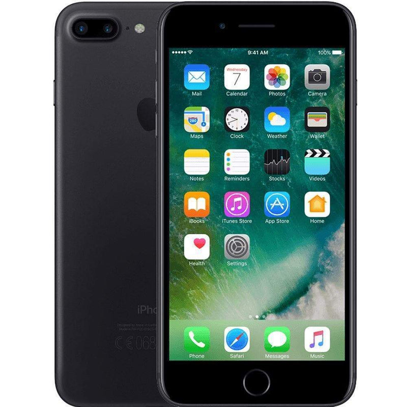 apple iphone 7 plus unlocked phone