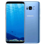 Samsung Galaxy S8 Plus 64GB - Coral Blue Sim Free cheap