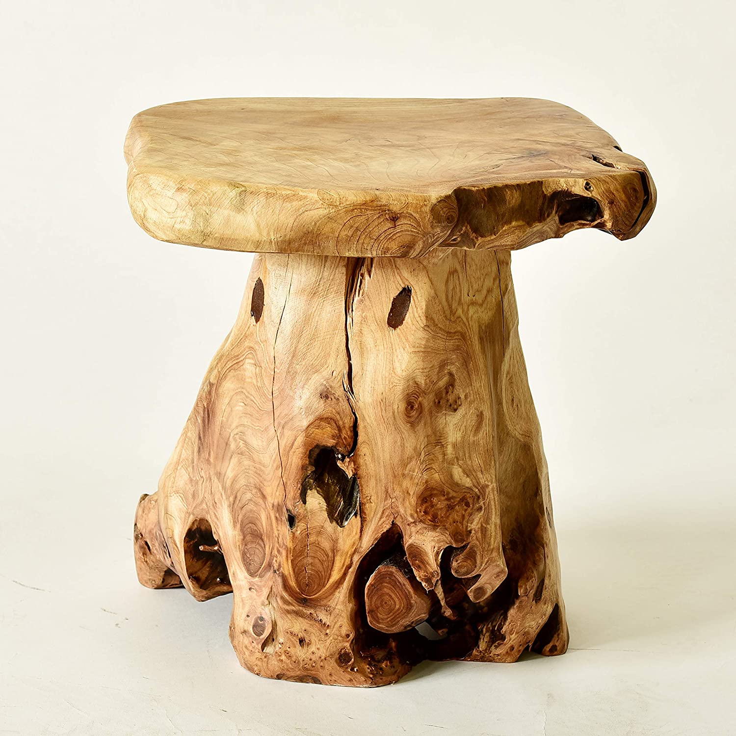 Cedar Wood Table - Welland Store