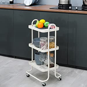 kitchen cart