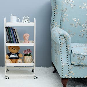 living room cart