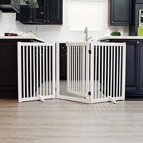 54 inch pet gate