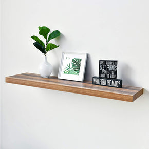 Wide Floating Wall Shelves / Easily Build A Floating Shelf Angela Rose Home / Check spelling or type a new query.