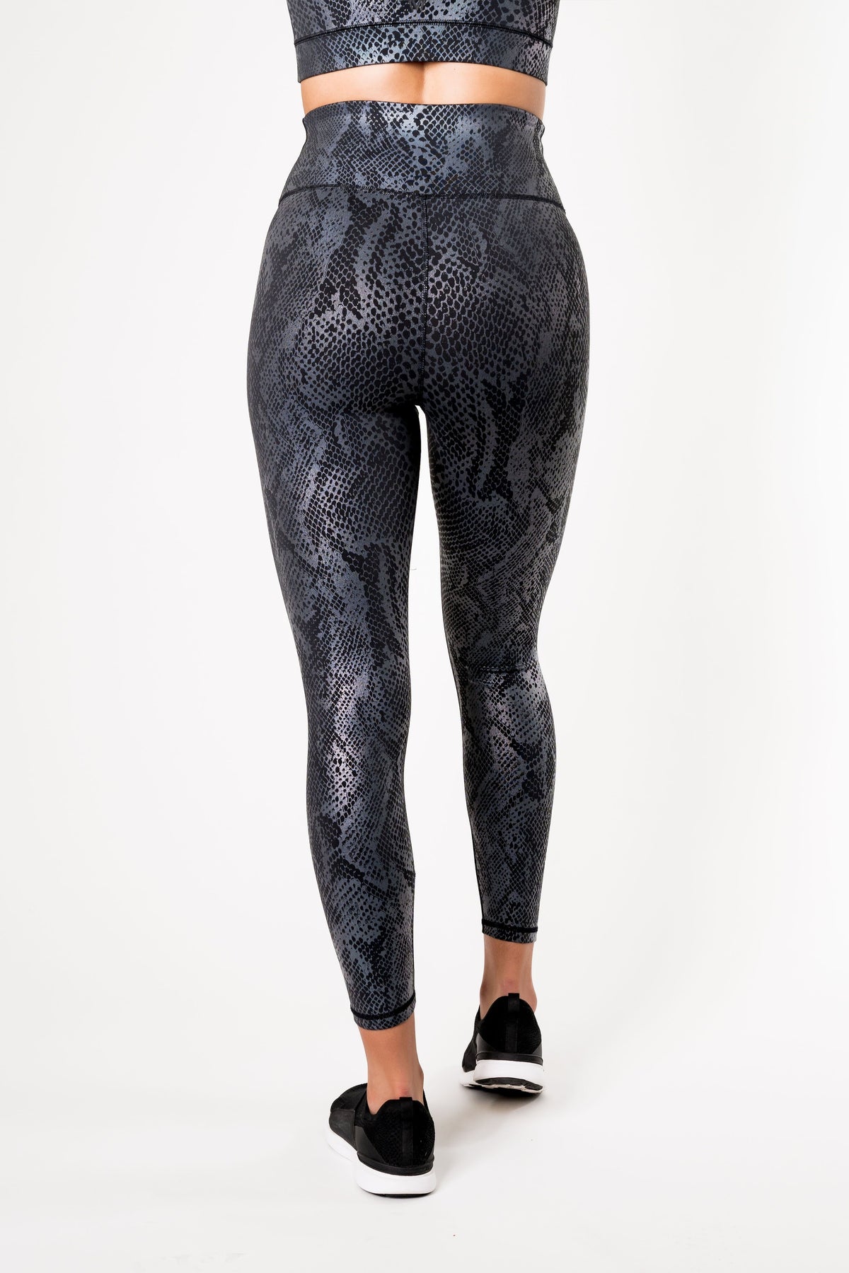 Technically Fashion | Collagen-Infused Fashion-Forward Activewear – IVL ...